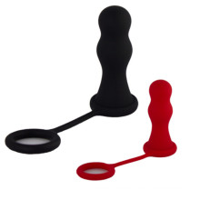 Sex Toy Anal Plug para mujeres Injo-GS007